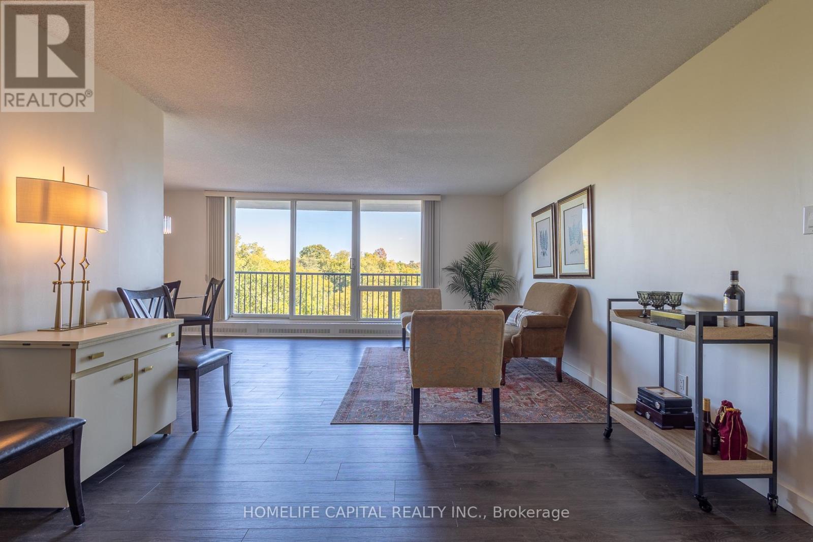 408 - 665 Bathgate Drive Property Photo 3