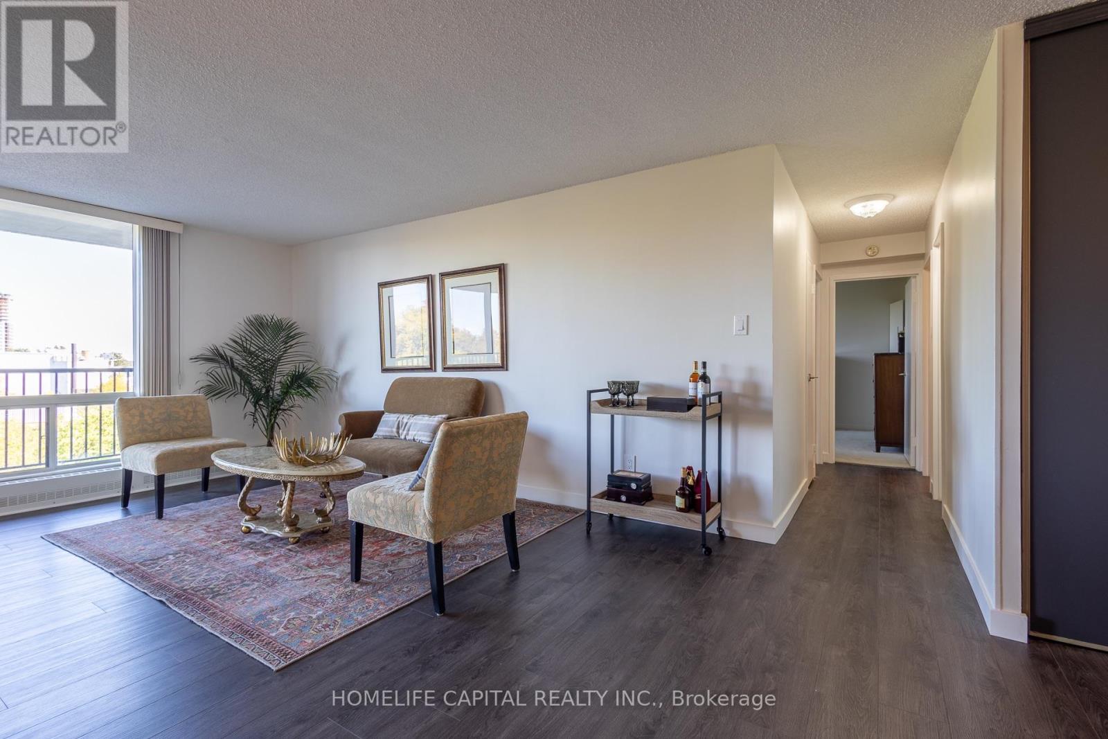 408 - 665 Bathgate Drive Property Photo 4