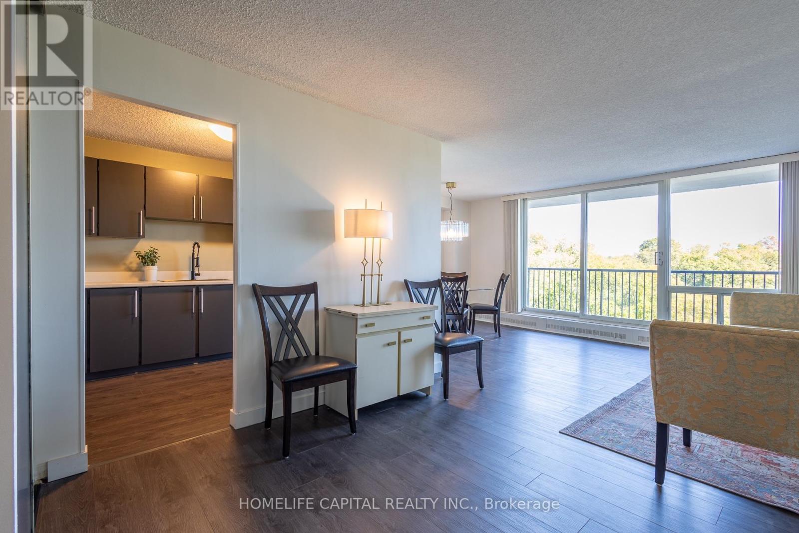 408 - 665 Bathgate Drive Property Photo 5