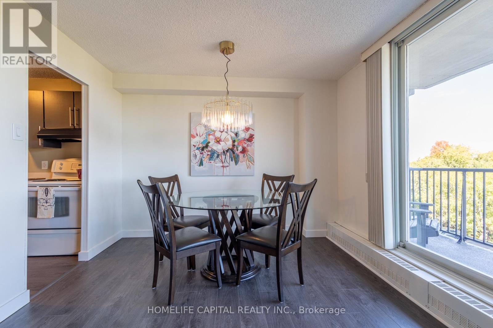 408 - 665 Bathgate Drive Property Photo 9