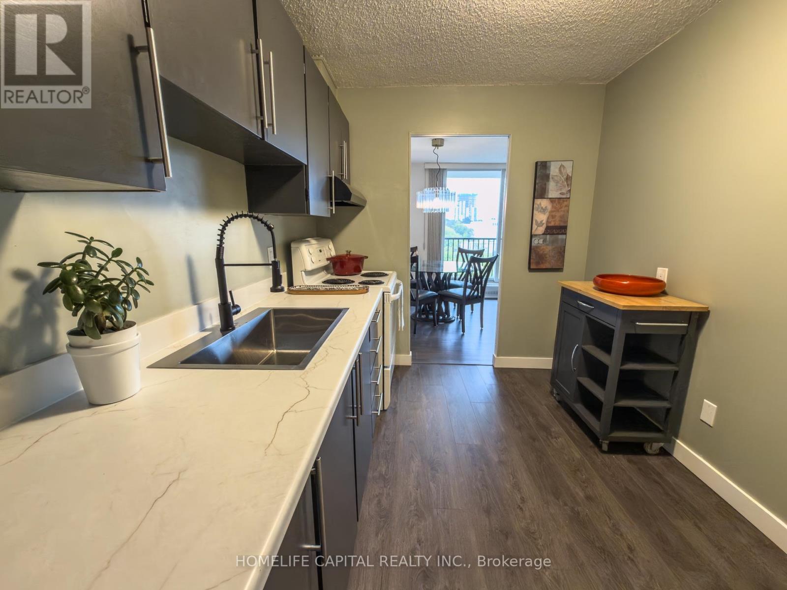 408 - 665 Bathgate Drive Property Photo 14