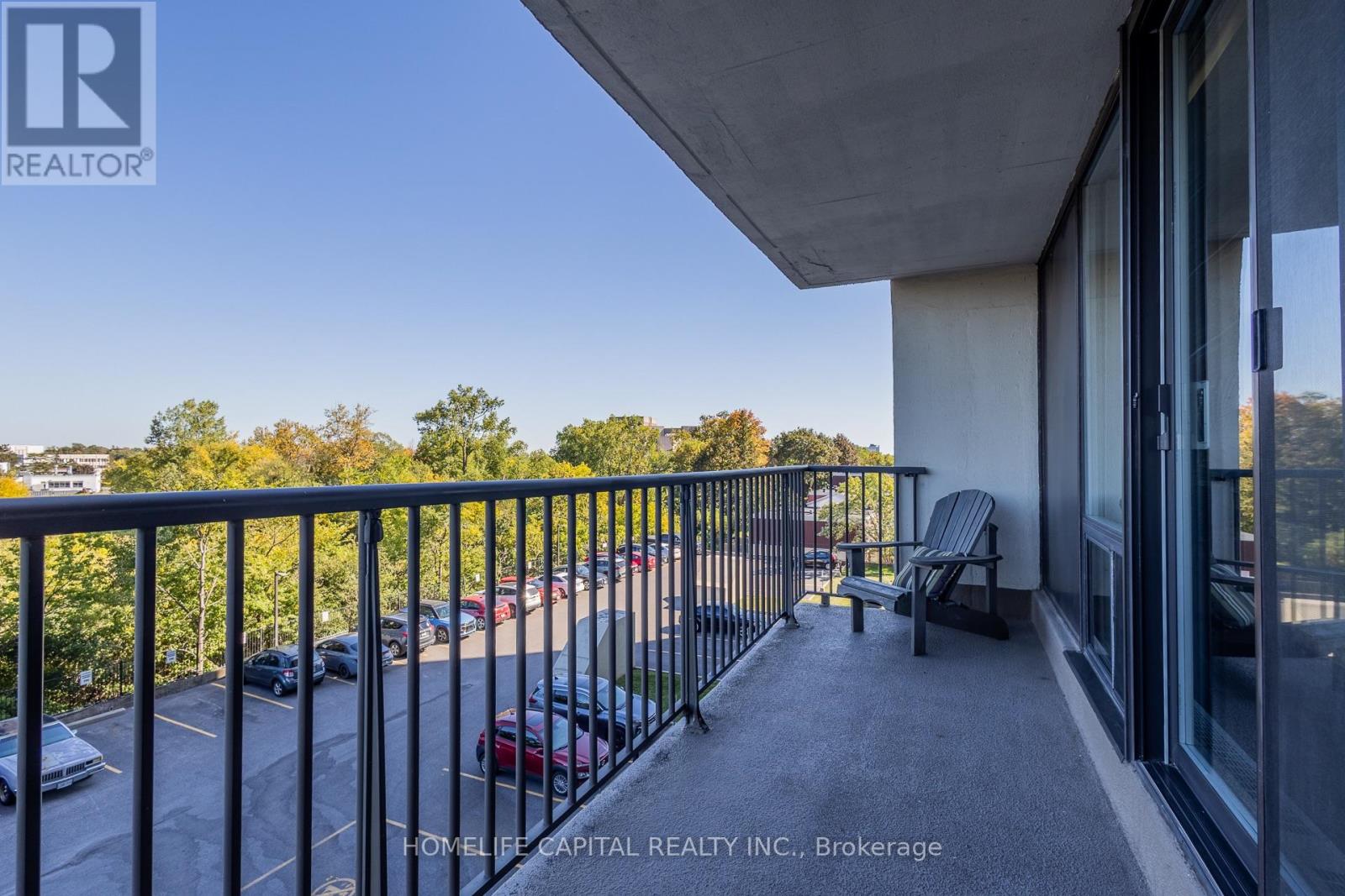 408 - 665 Bathgate Drive Property Photo 27