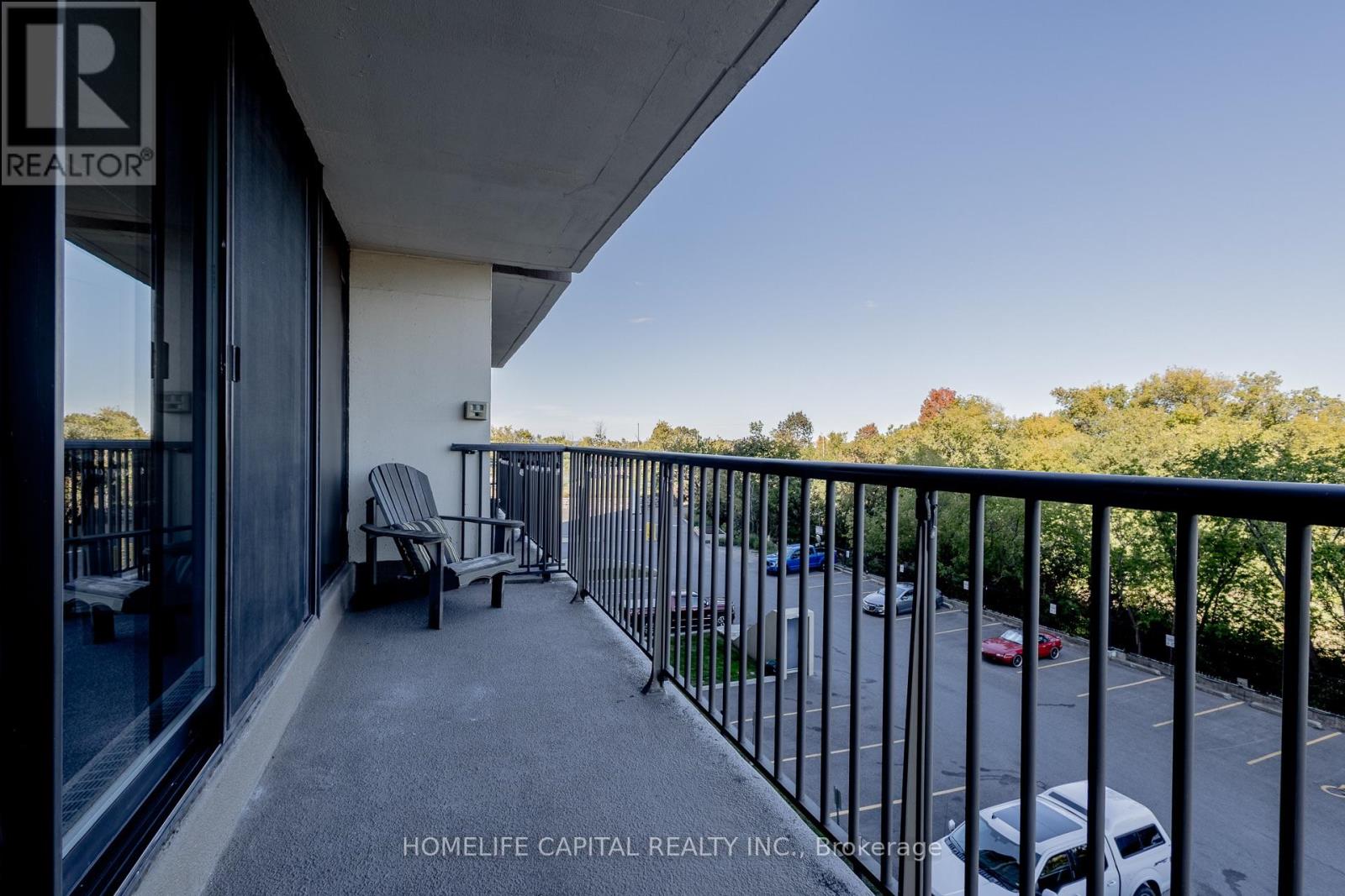 408 - 665 Bathgate Drive Property Photo 28