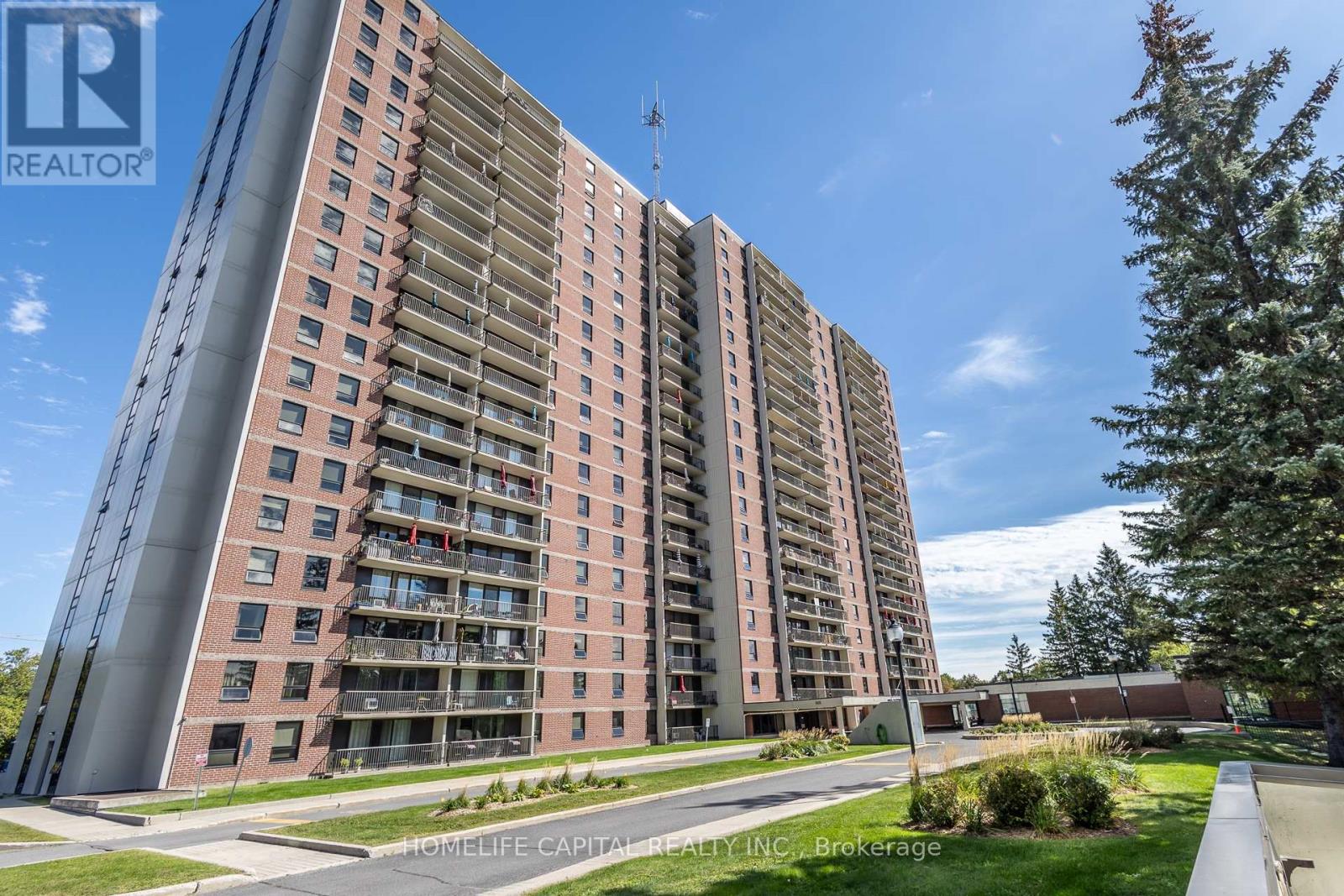 408 - 665 Bathgate Drive Property Photo 29