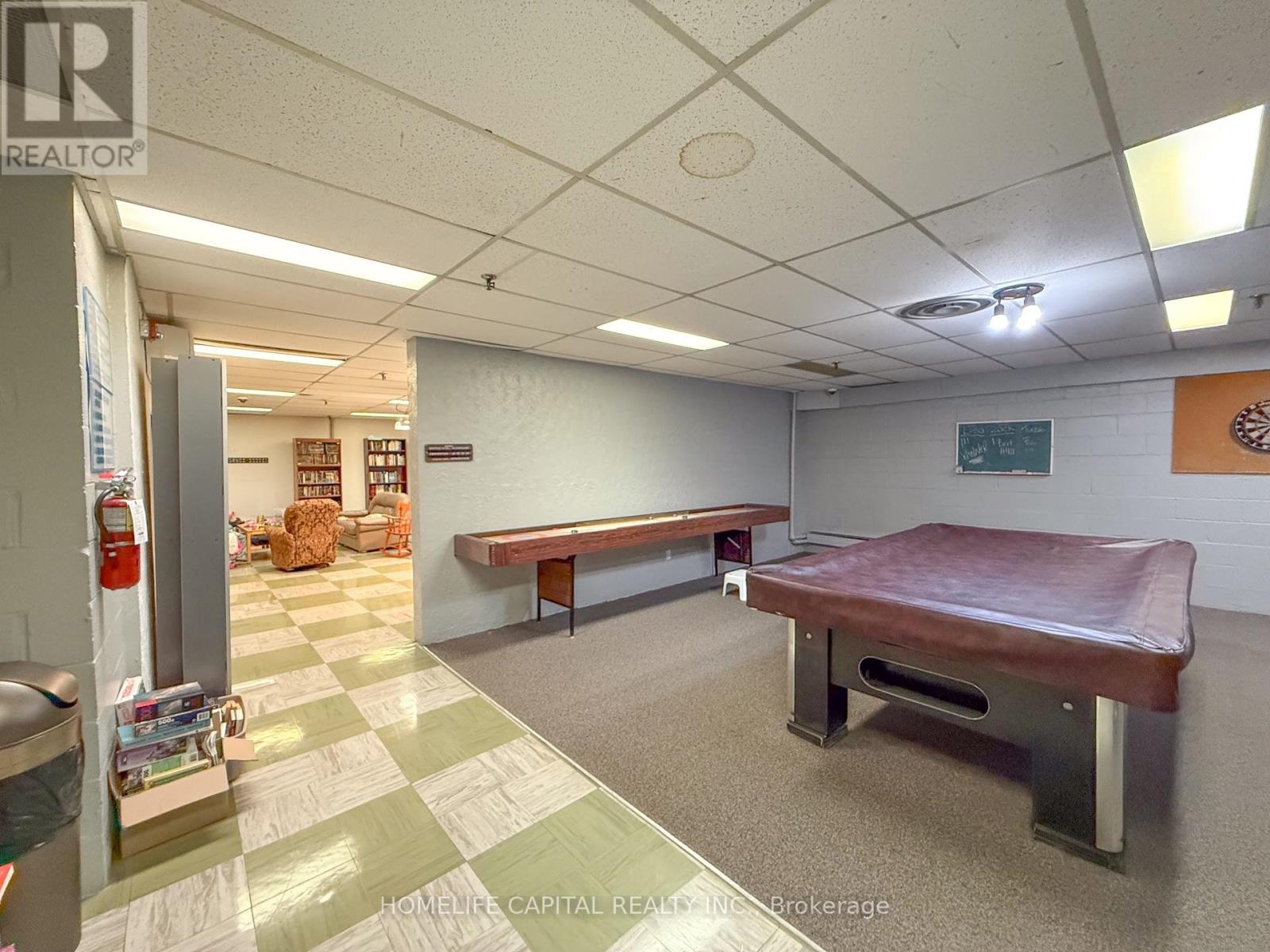 408 - 665 Bathgate Drive Property Photo 39