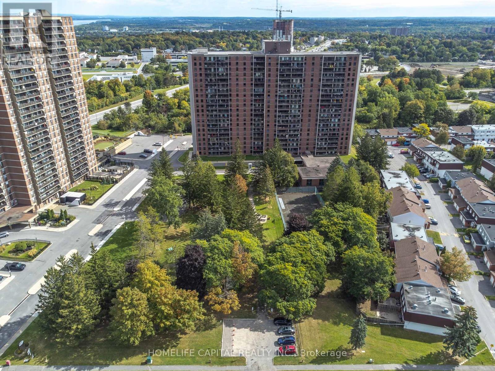 408 - 665 Bathgate Drive Property Photo 42