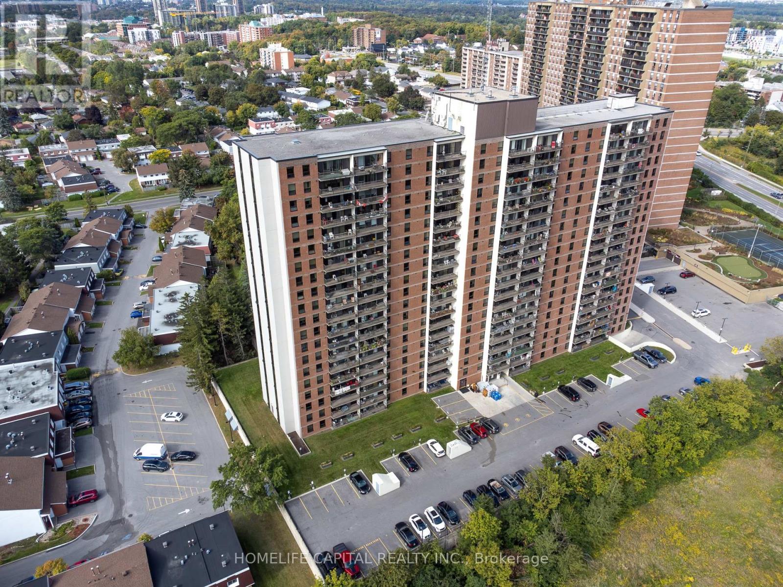 408 - 665 Bathgate Drive Property Photo 43