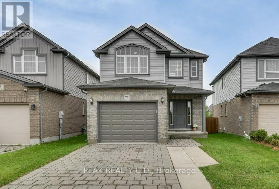 731 GUINESS WAY Property Photo 1