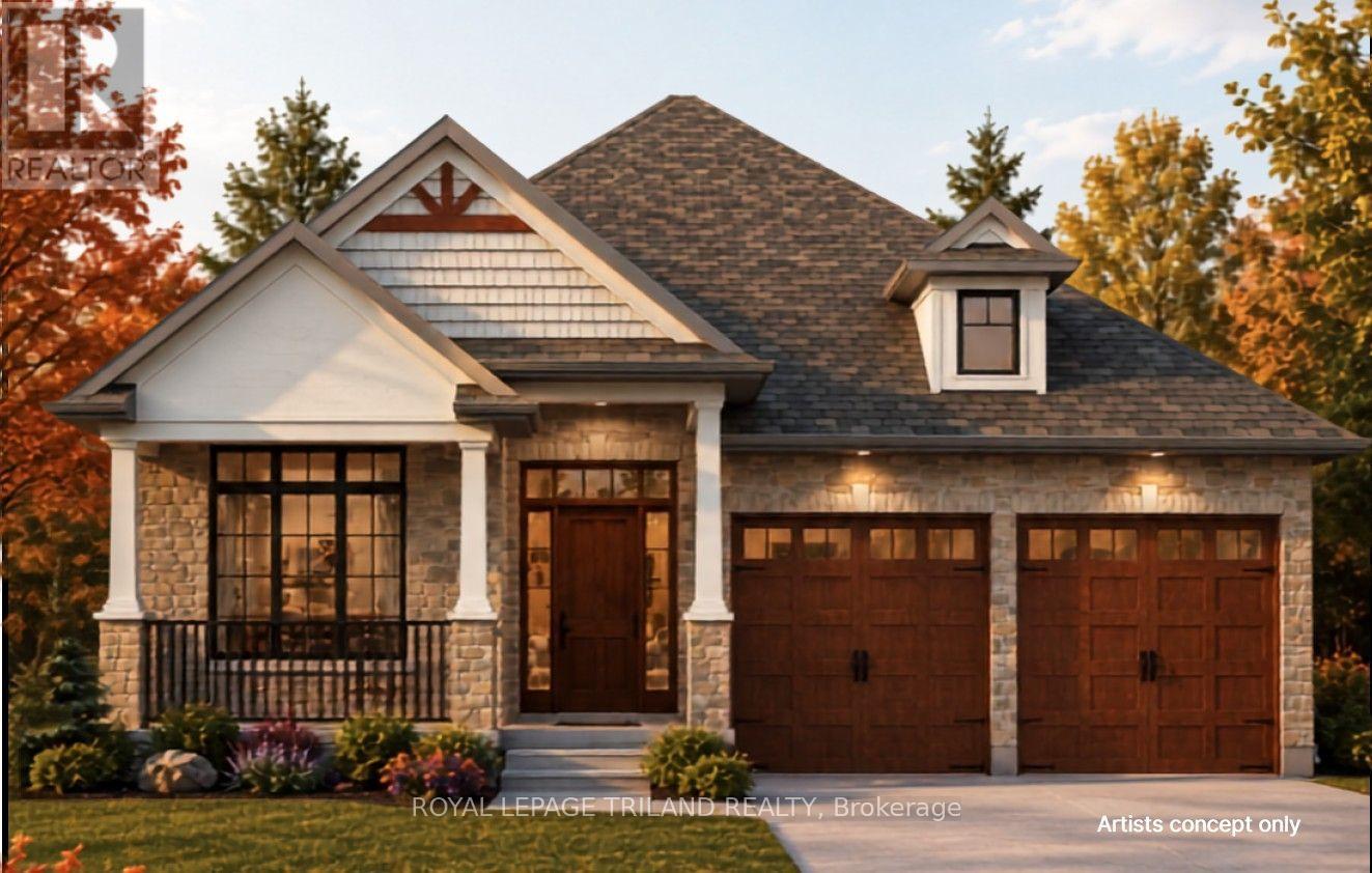 4167 Lot 70 Fallingbrook Road Property Photo 1
