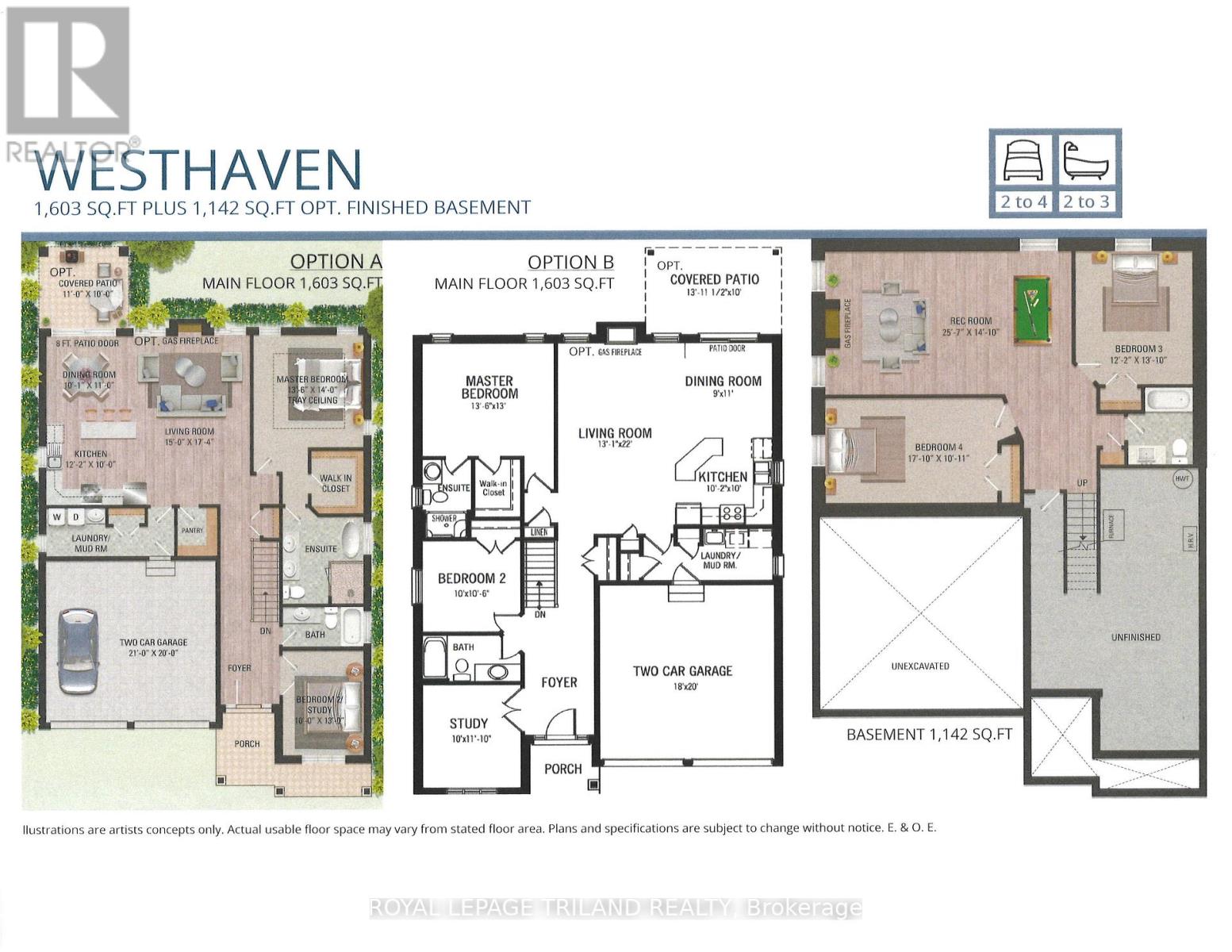 4167 Lot 70 Fallingbrook Road Property Photo 2