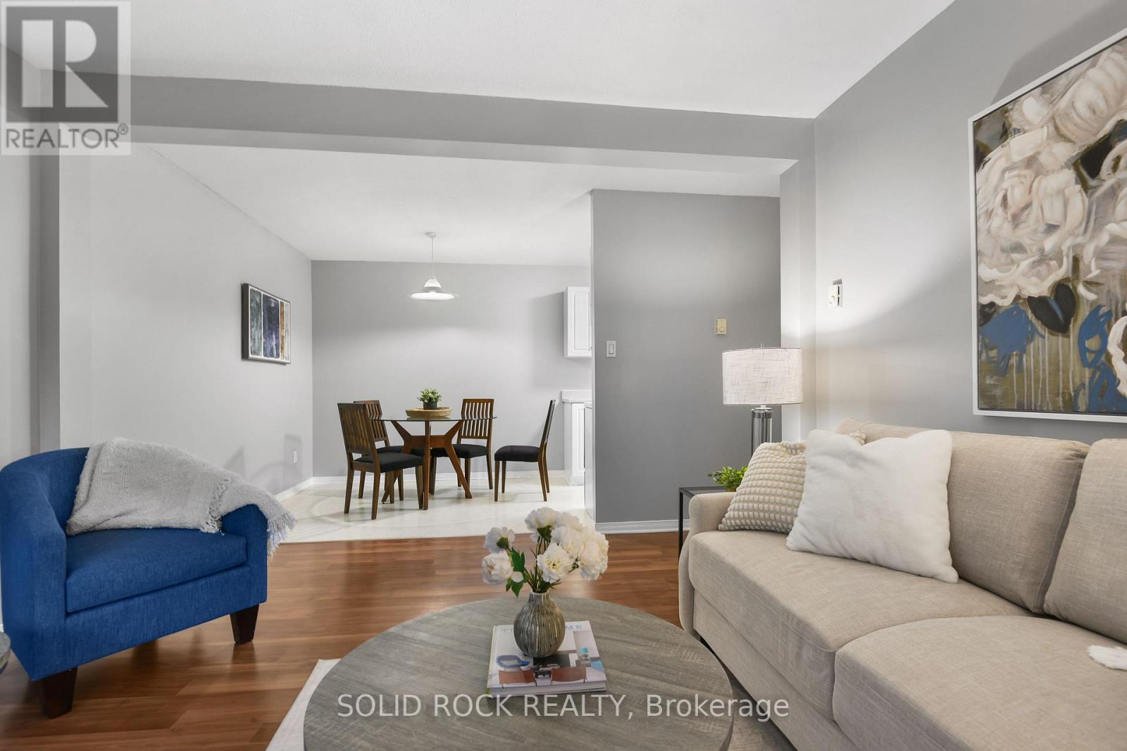 207 - 190 Elgin Street W Property Photo 4
