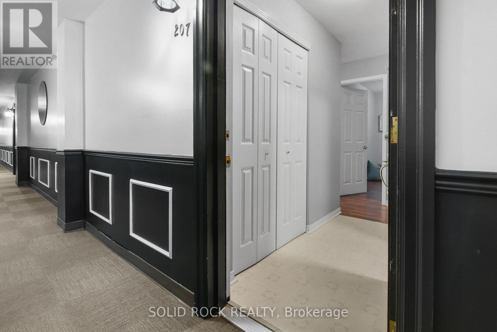 207 - 190 Elgin Street W Property Photo 20