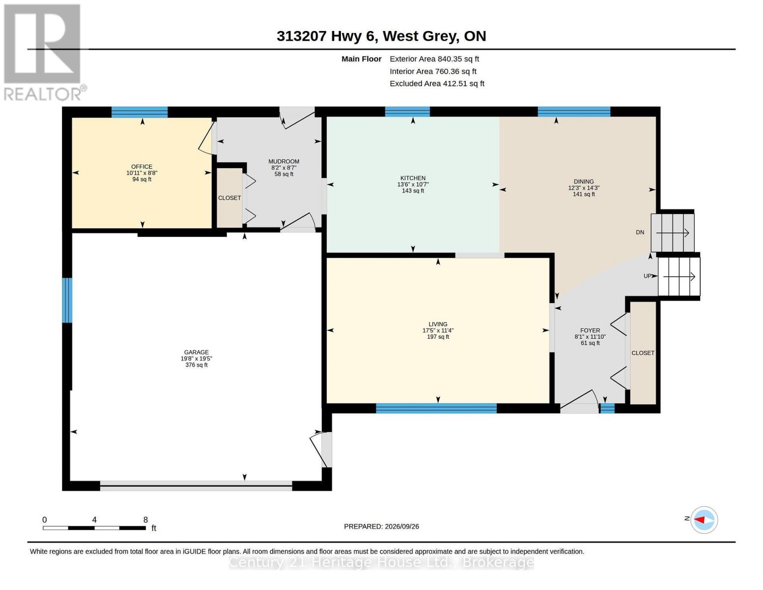 313207 Highway 6 Property Photo 45