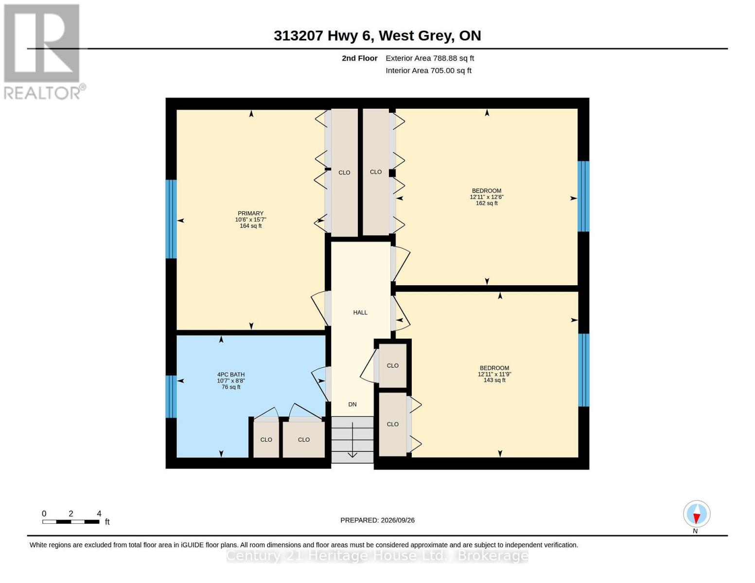 313207 Highway 6 Property Photo 46