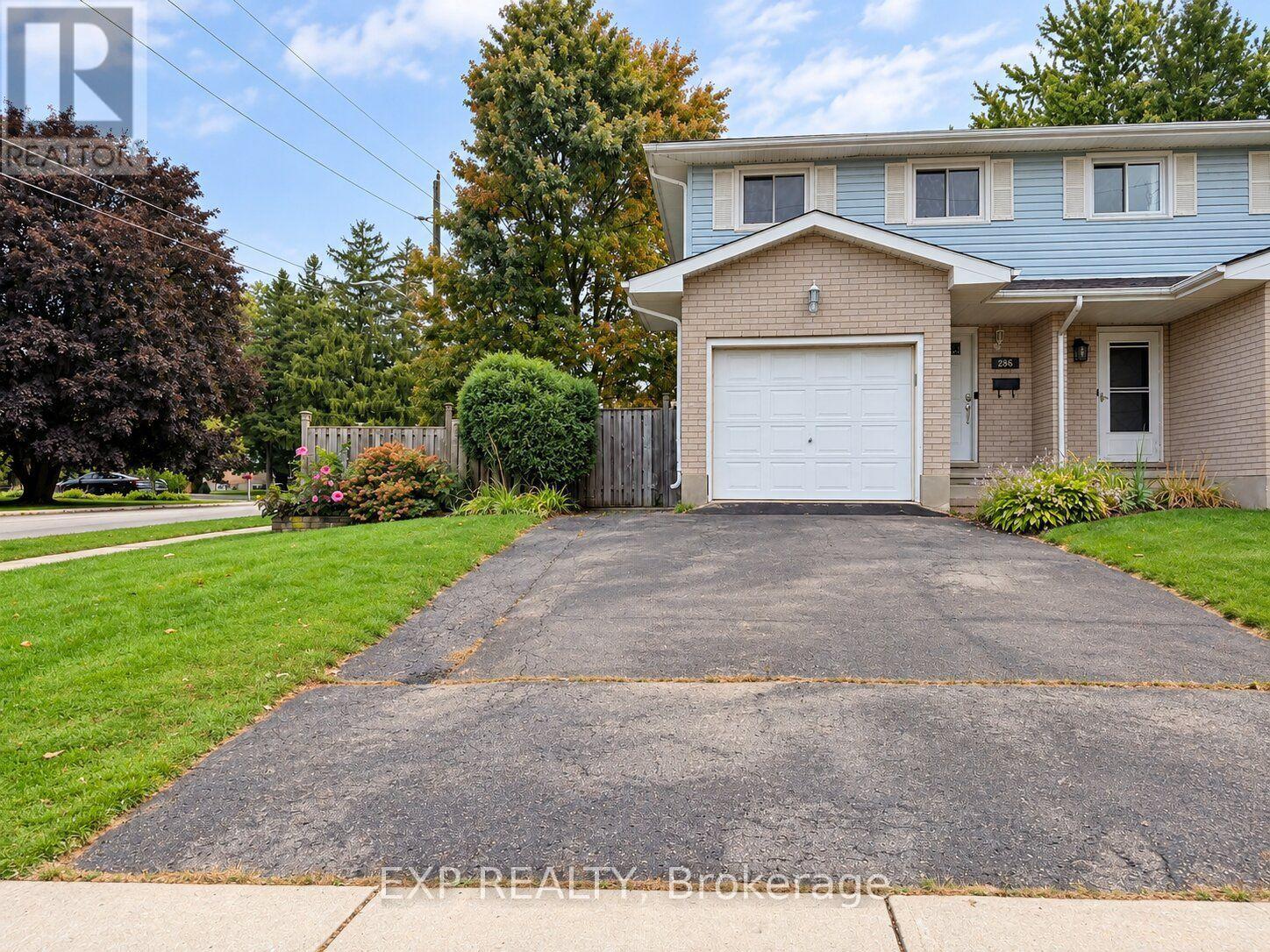 286 MUTUAL STREET N