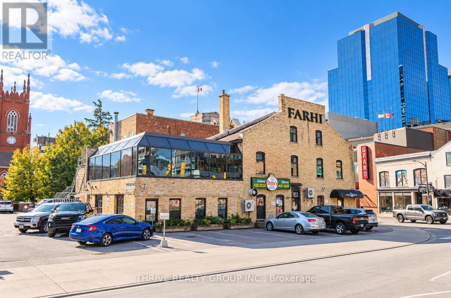 478-484 Richmond Street Property Photo 1