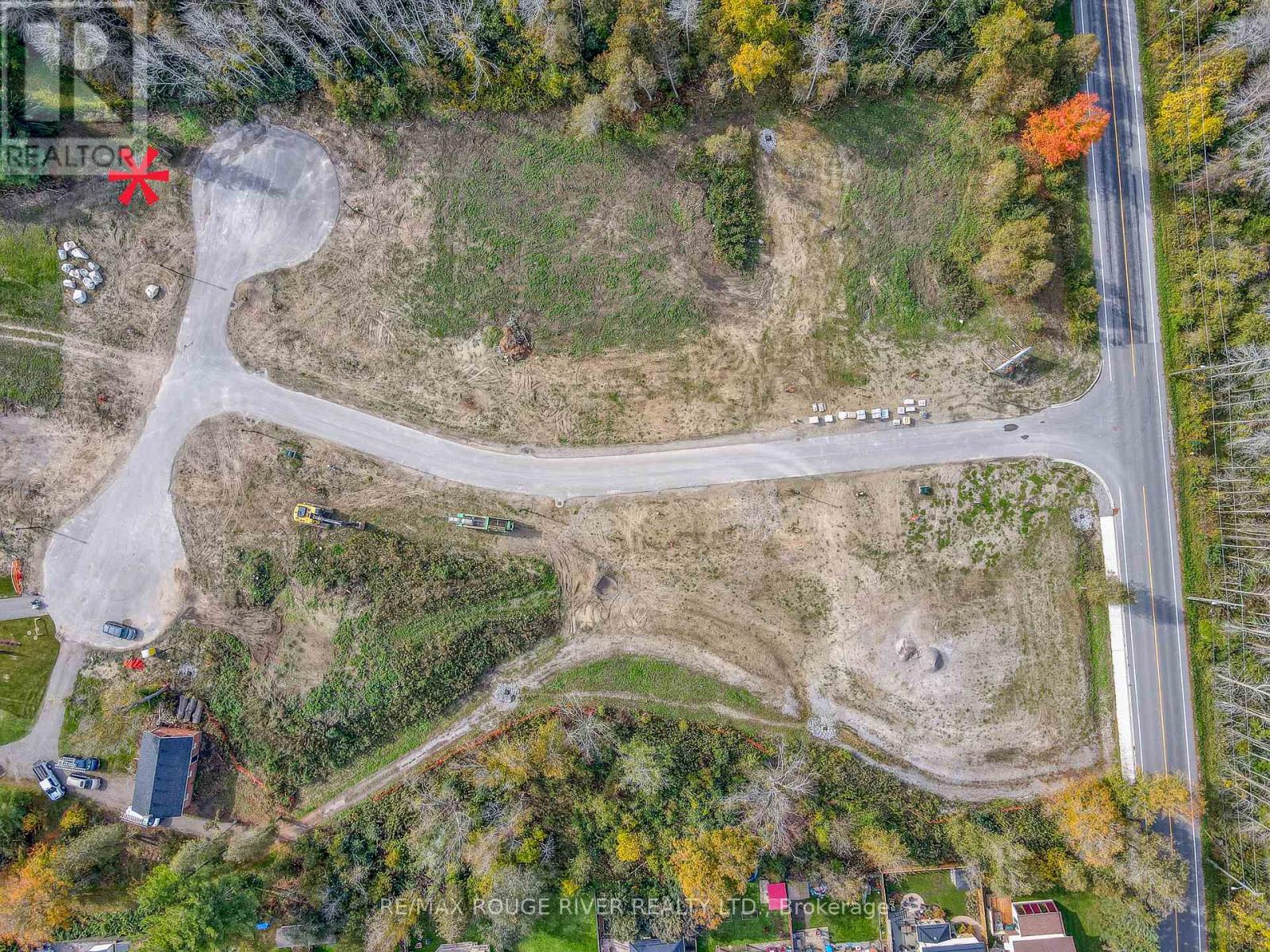 LOT 6 CEDAR SHORE TRAIL Property Photo 1