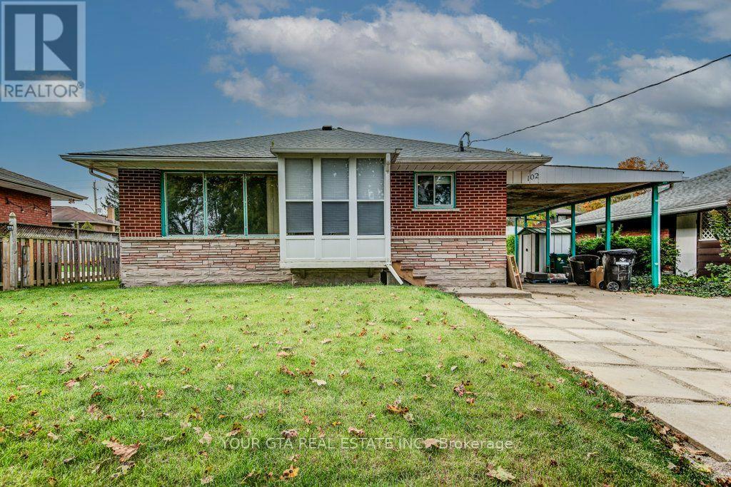 102 MASSEY AVENUE Property Photo 1
