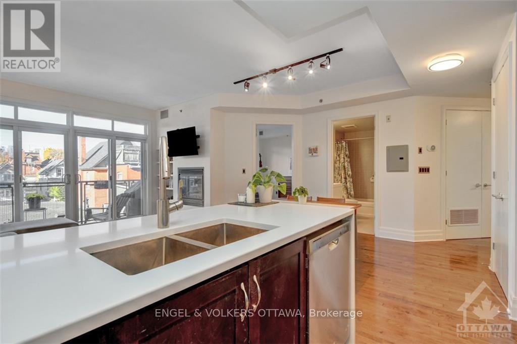 304 - 457 Mcleod Street Property Photo 9