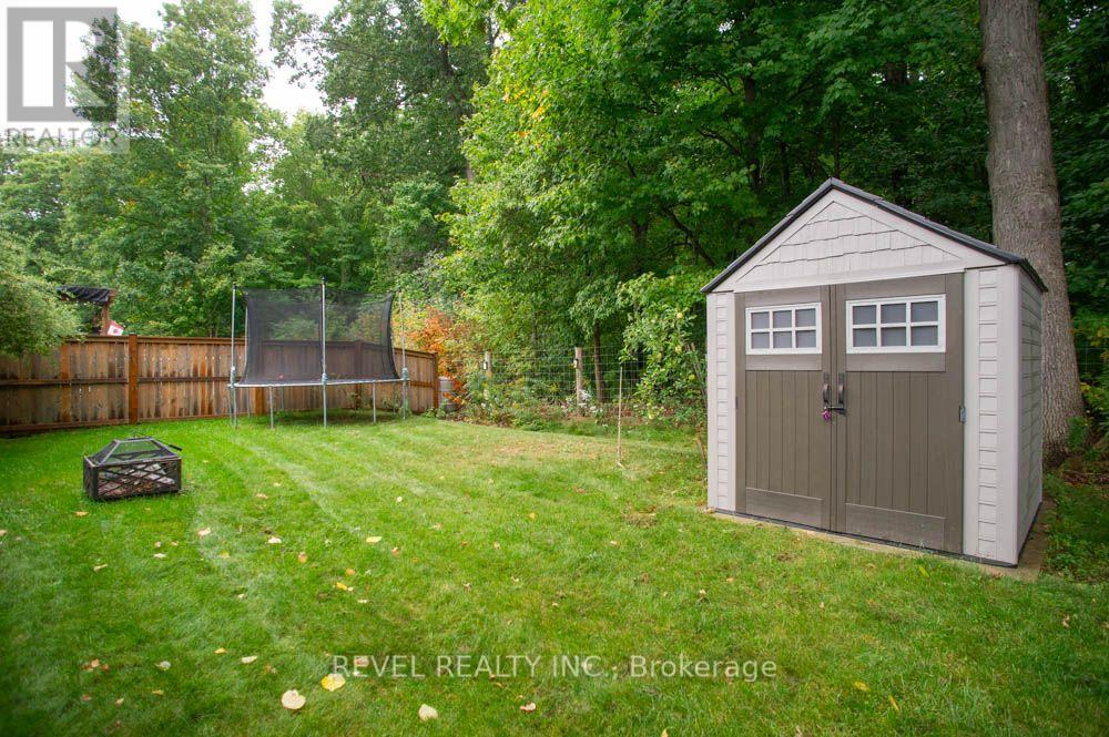 217 Woodway Trail Property Photo 30