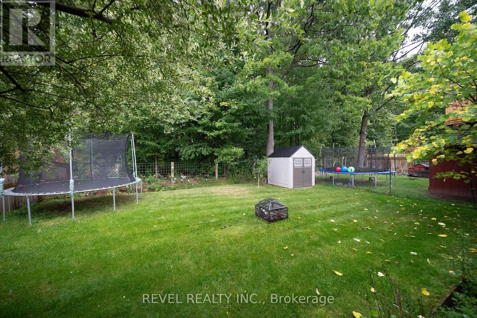 217 Woodway Trail Property Photo 31