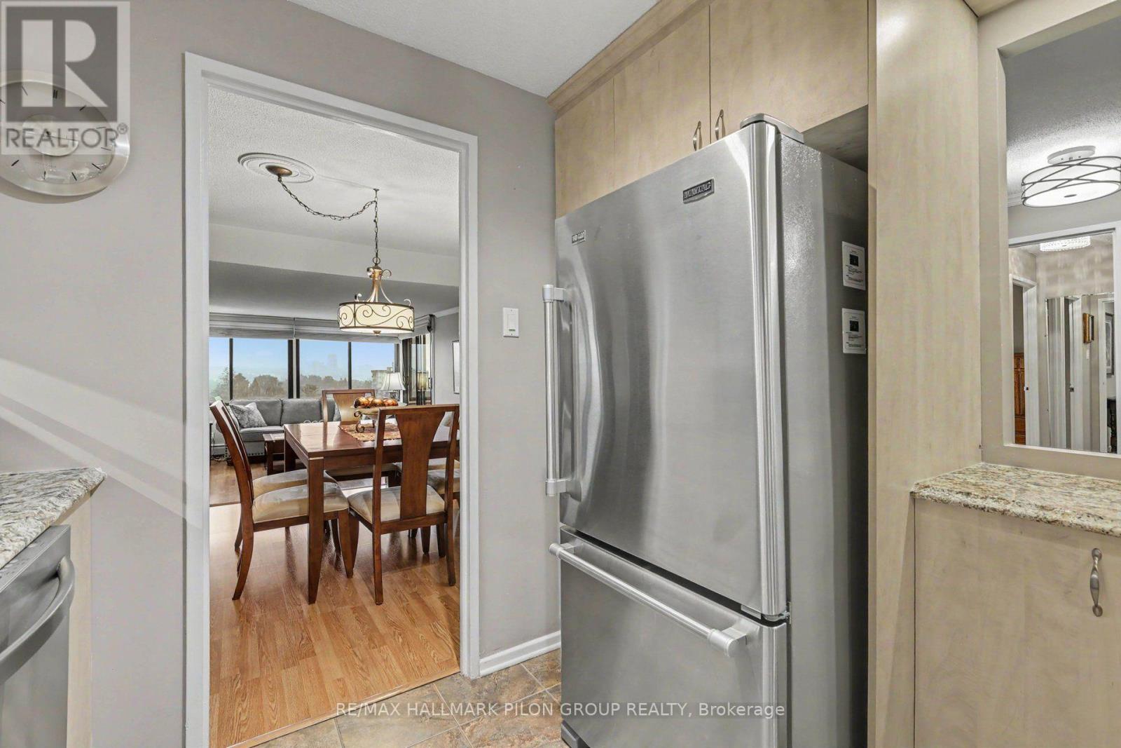 1305 - 415 Greenview Avenue Property Photo 12