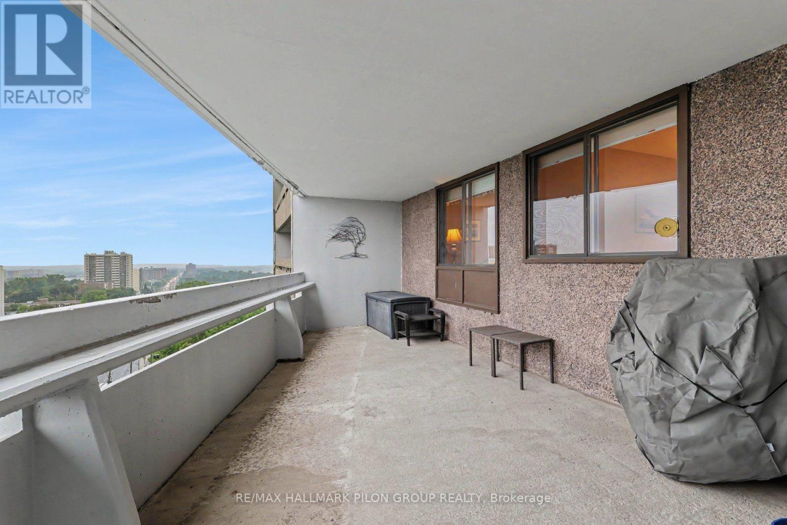 1305 - 415 Greenview Avenue Property Photo 18