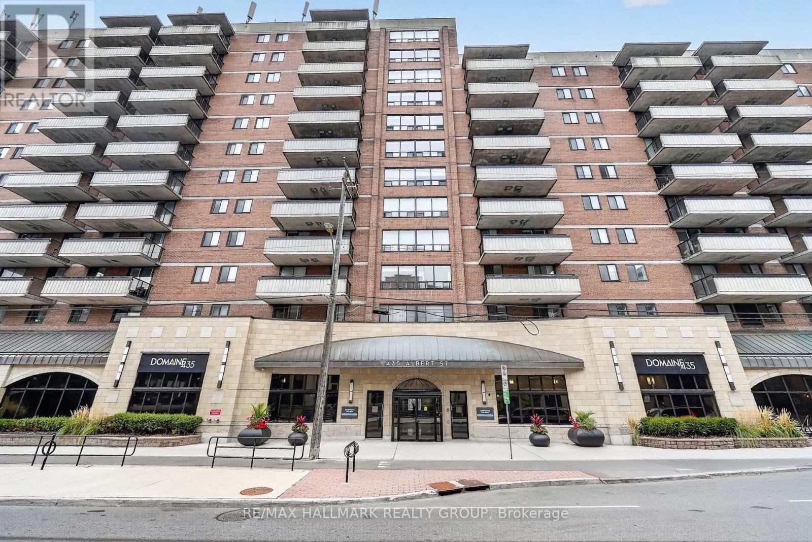 214 - 435 ALBERT STREET Property Photo 1