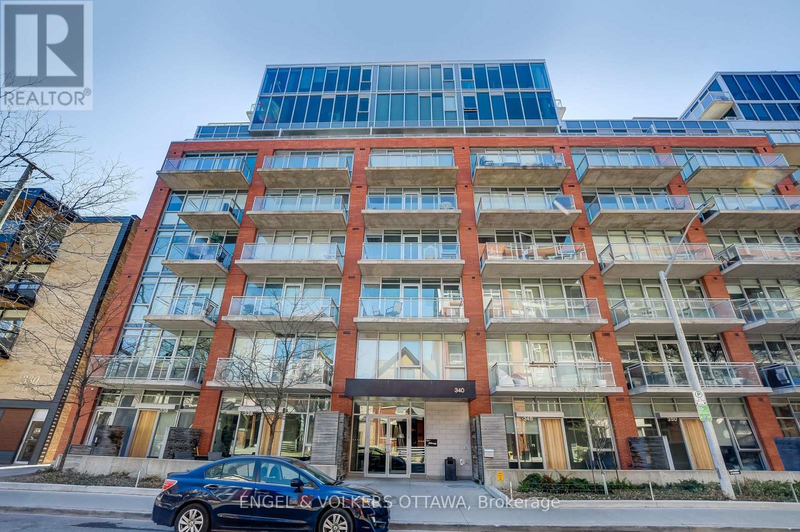 249 - 340 Mcleod Street Photo de la propriété 1