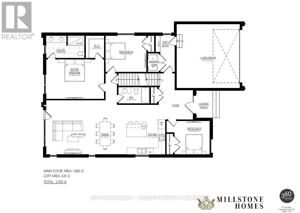 22 Five Stakes Street Property Photo 2