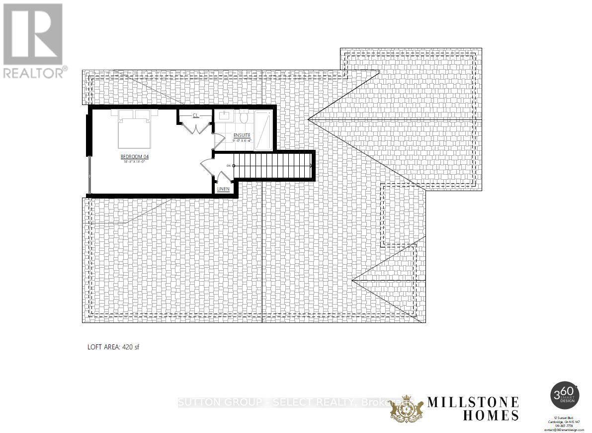 22 Five Stakes Street Property Photo 3