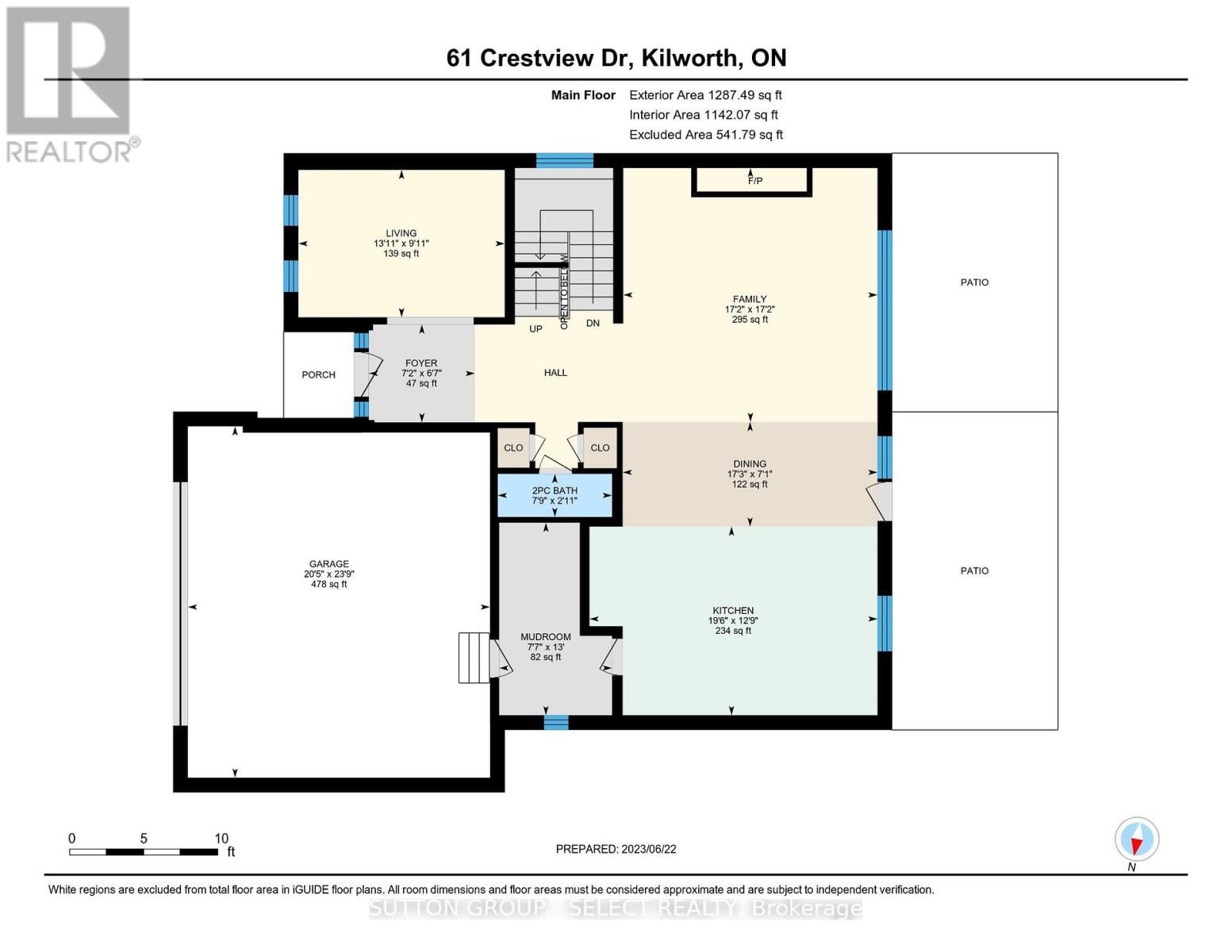61 Crestview Drive Property Photo 47
