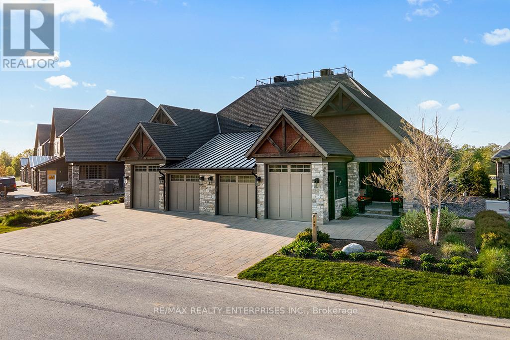 133 Georgian Bay Lane Property Photo 1