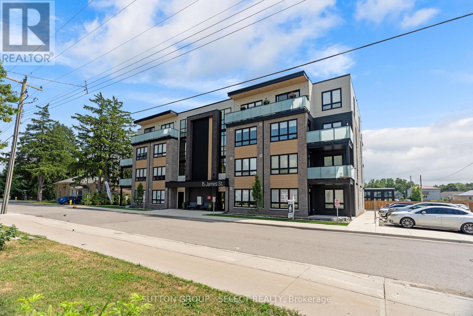 403 - 15 James Street Property Photo 1
