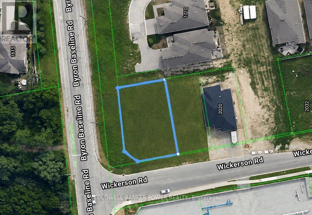 2008 Wickerson Road Property Photo 1