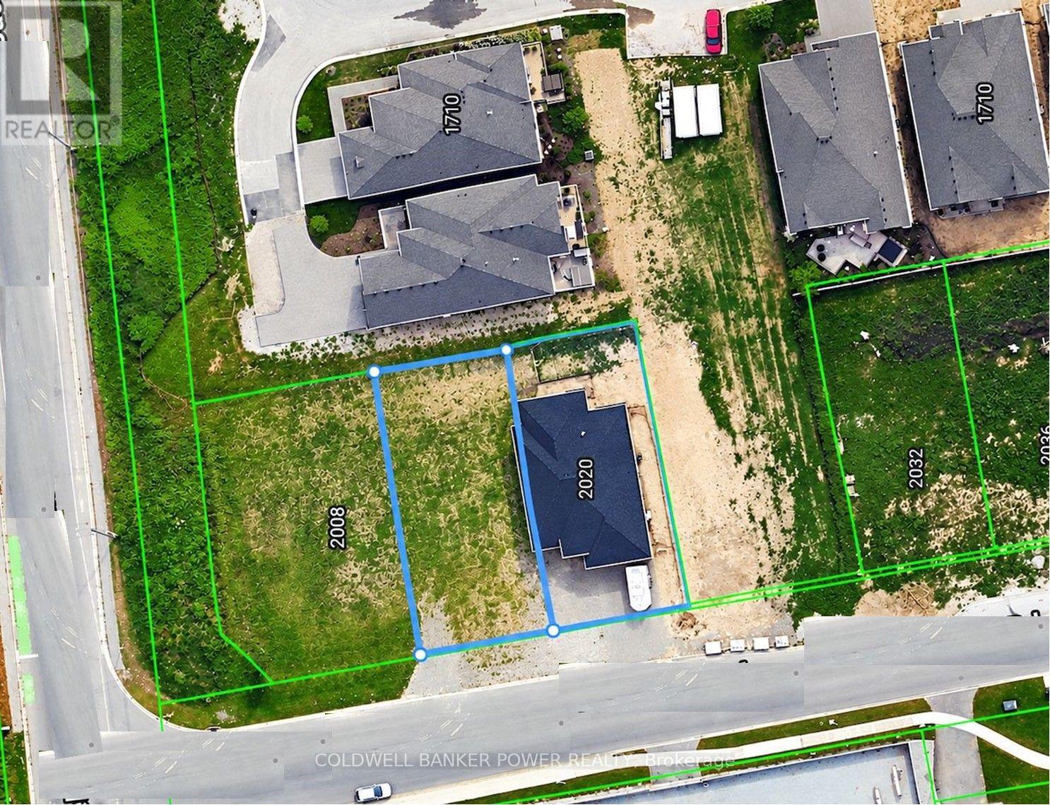 2014 WICKERSON ROAD Property Photo 1