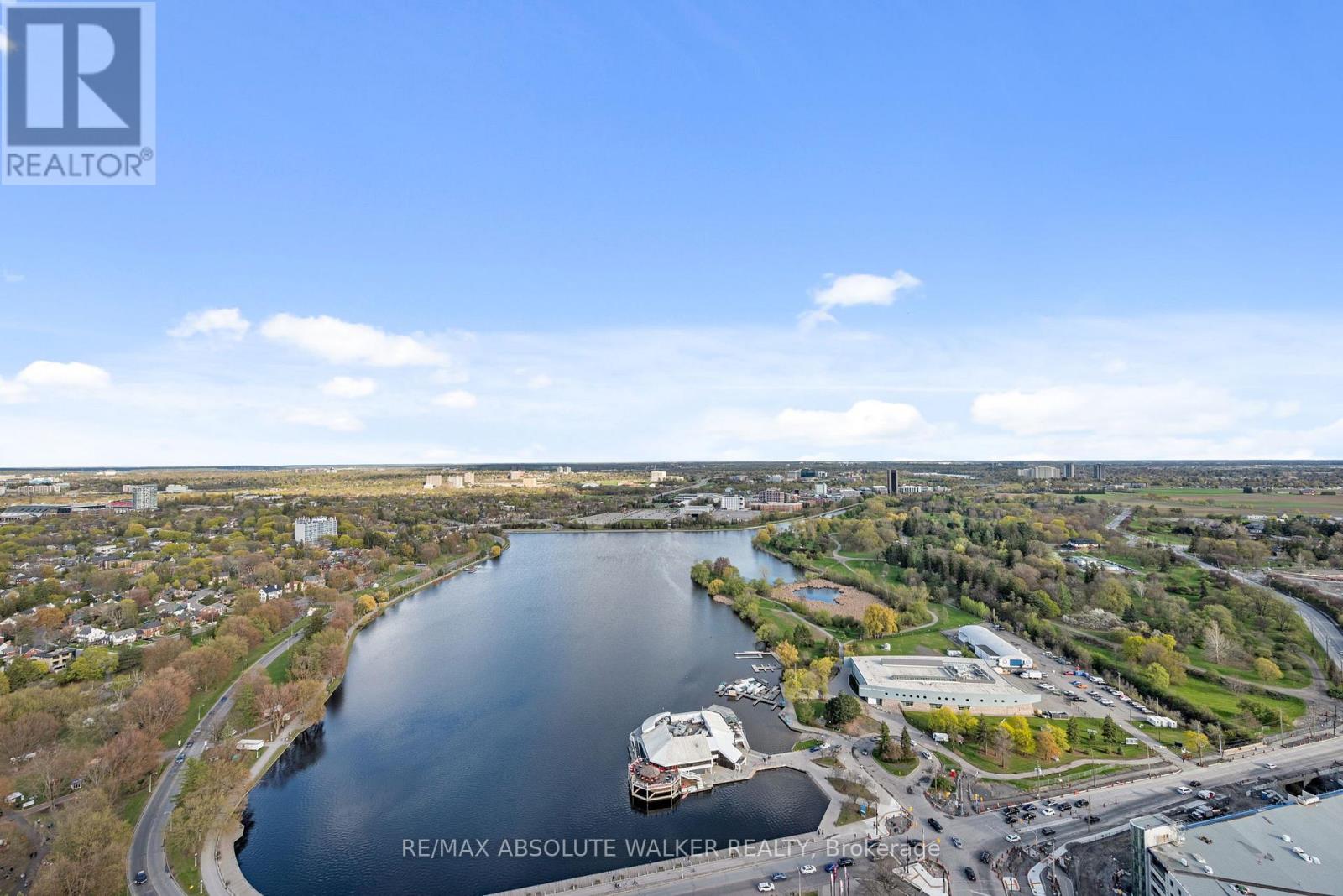 4101 - 805 Carling Avenue Property Photo 5
