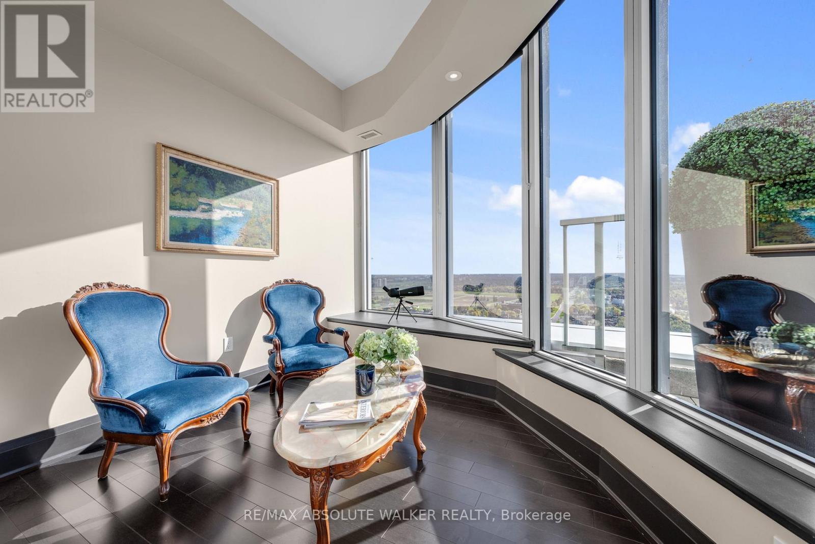 4101 - 805 Carling Avenue Property Photo 22