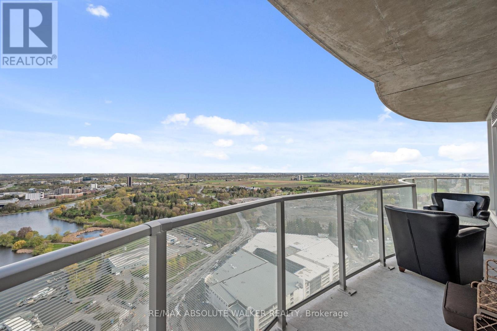4101 - 805 Carling Avenue Property Photo 35
