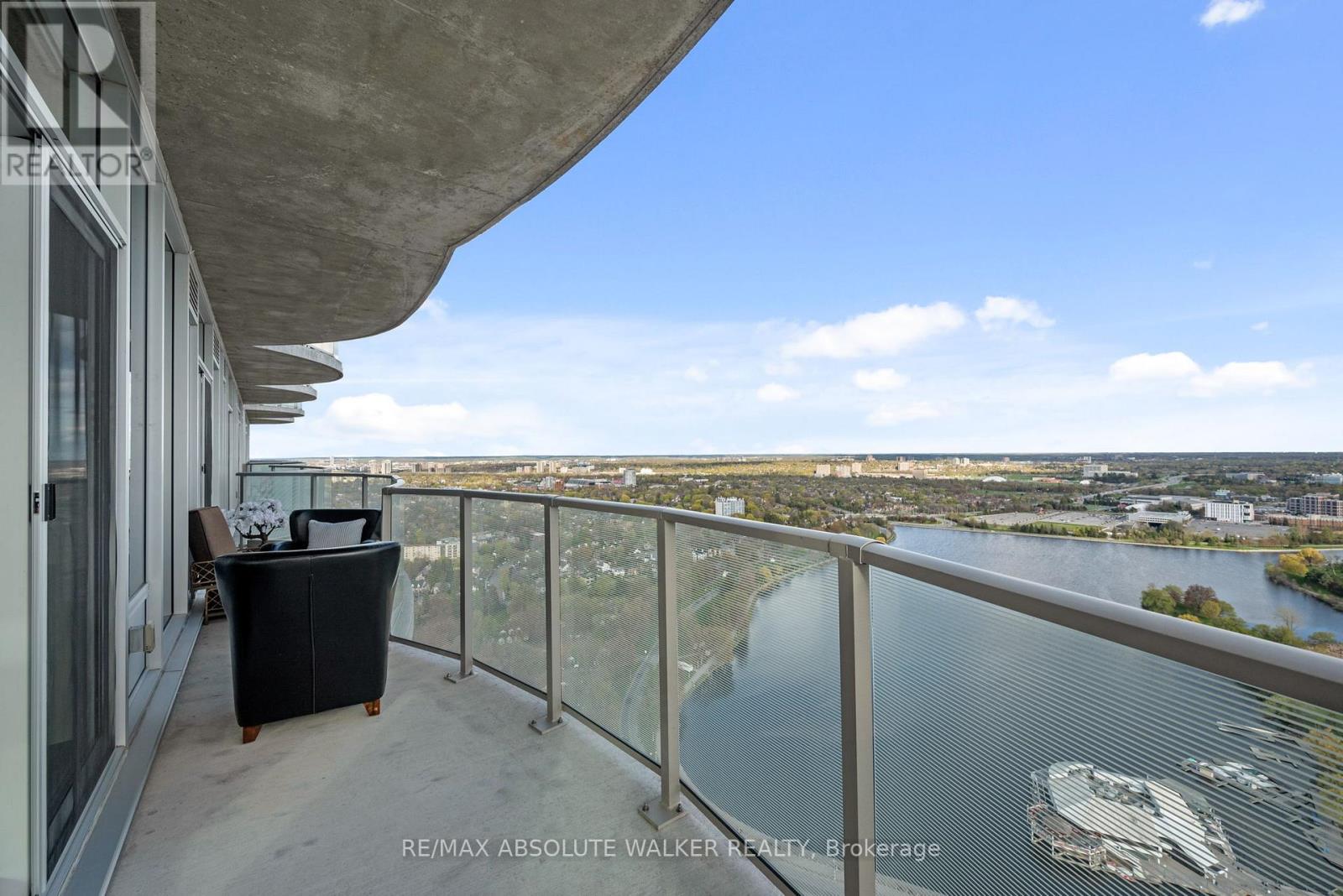 4101 - 805 Carling Avenue Property Photo 36
