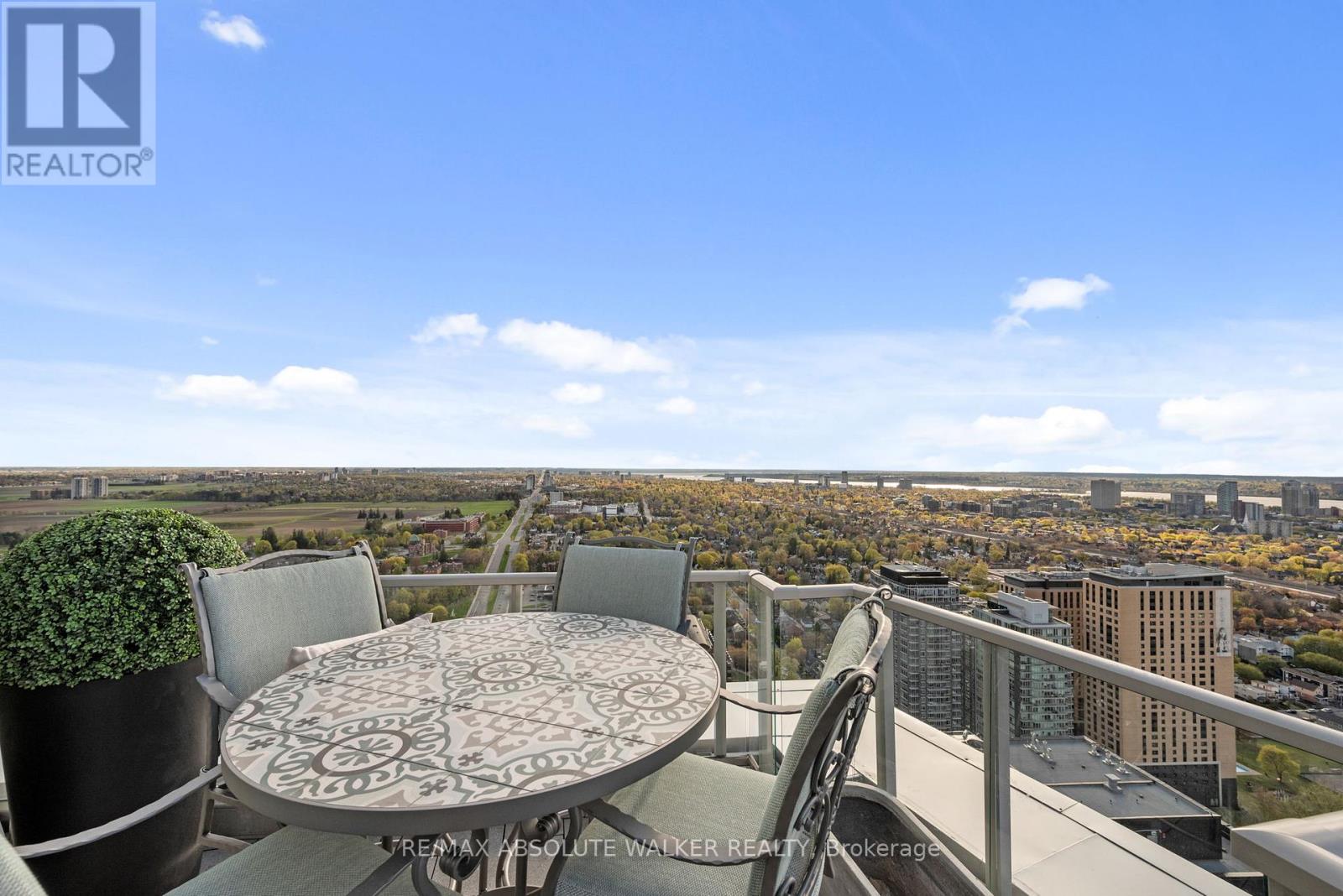 4101 - 805 Carling Avenue Property Photo 37