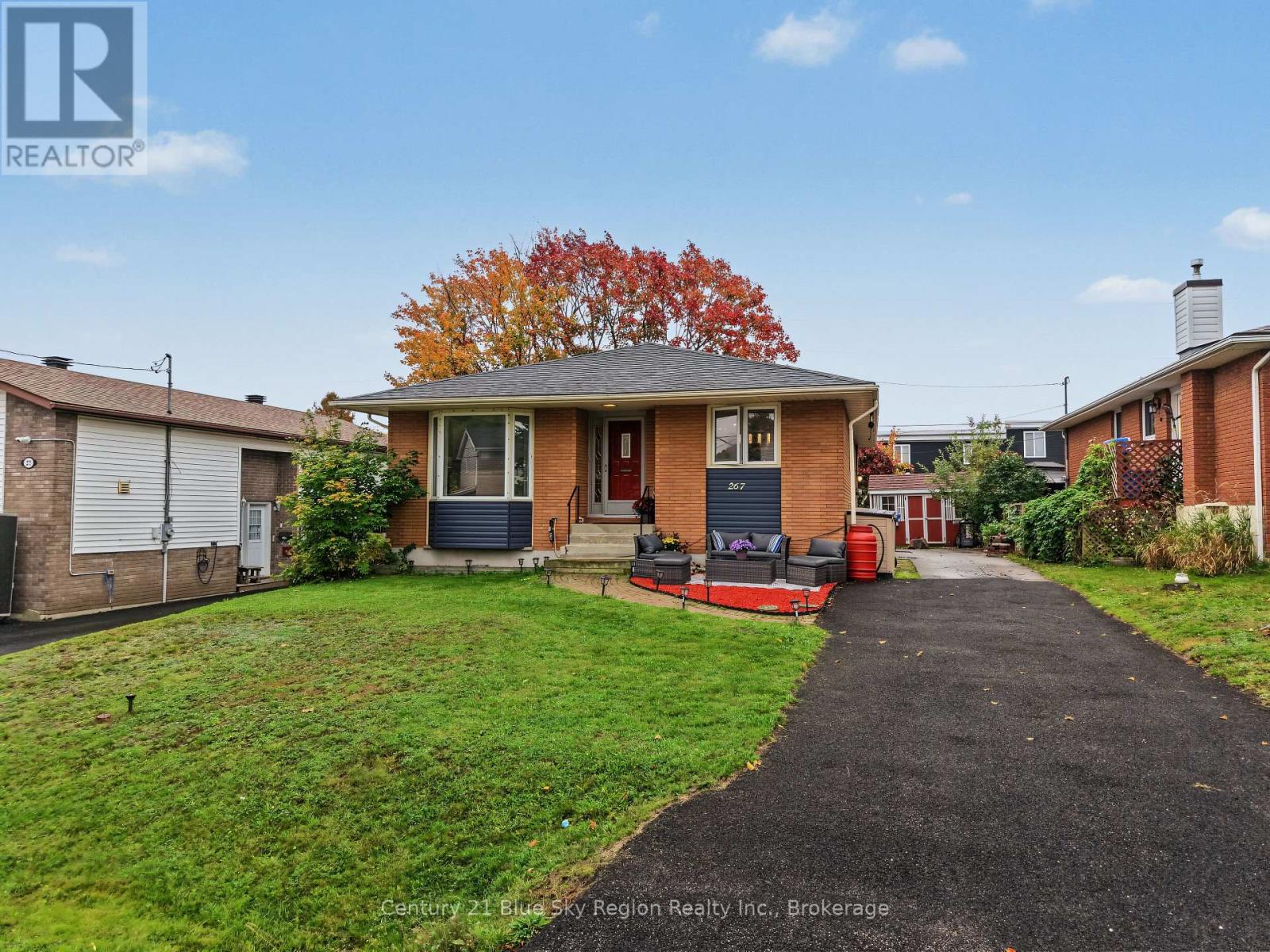 267 Barber Avenue Property Photo 1