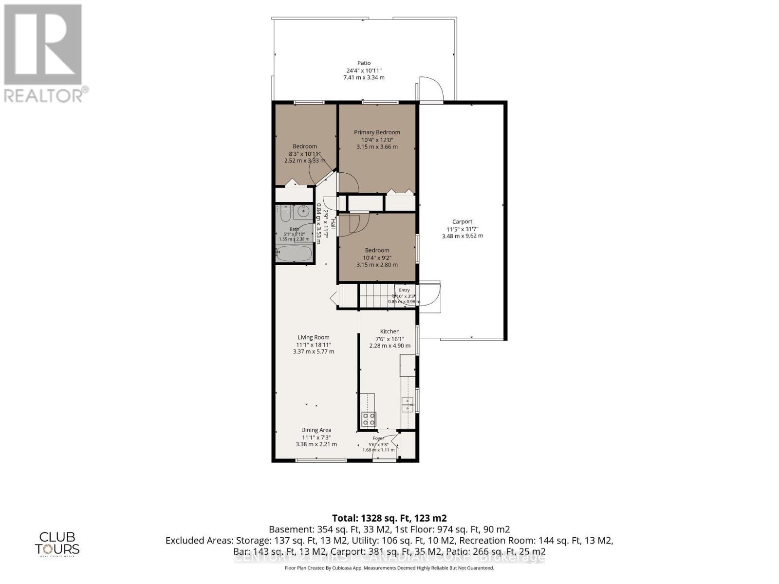 17 Edgemere Crescent Property Photo 15