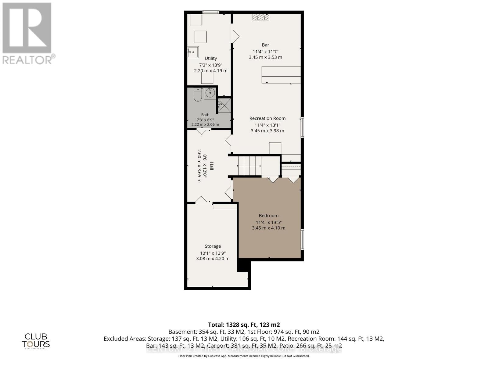 17 Edgemere Crescent Property Photo 16