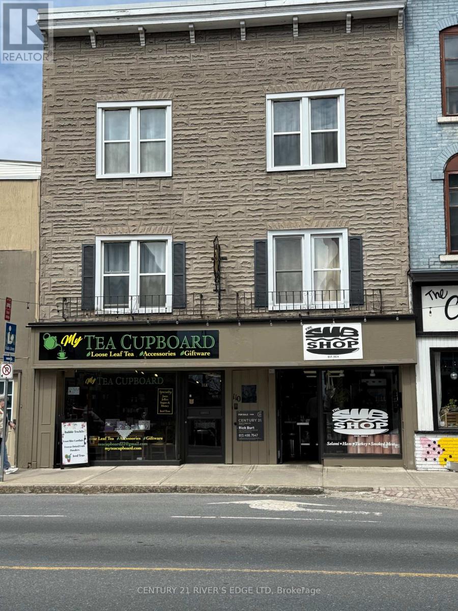 108-112 King Street W Property Photo 1
