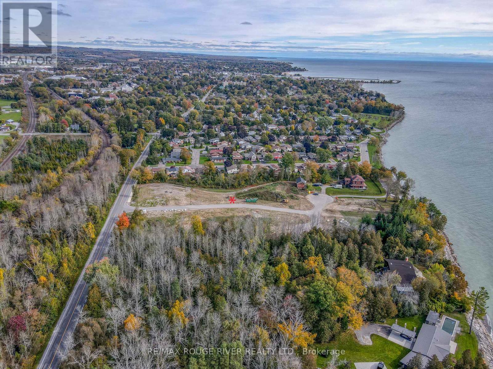 Lot 12 Suzanne Mess Boulevard Property Photo 4