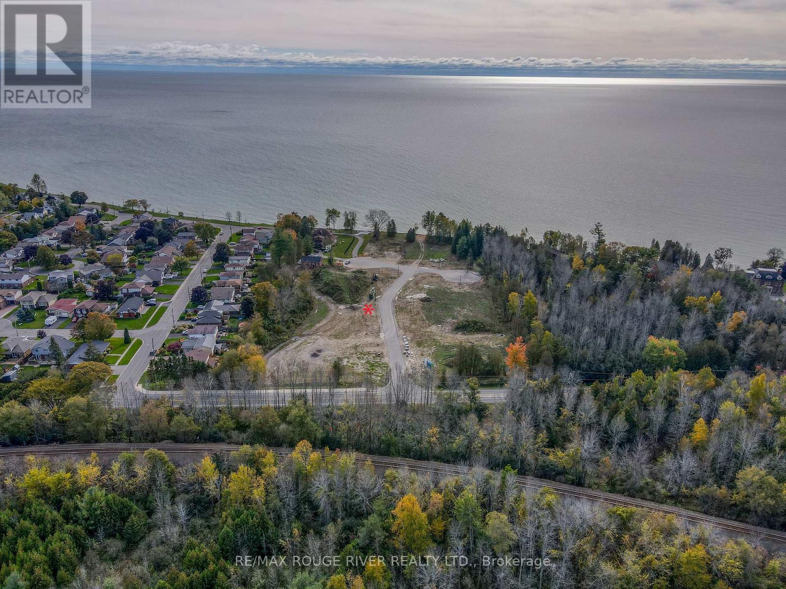 Lot 12 Suzanne Mess Boulevard Property Photo 5