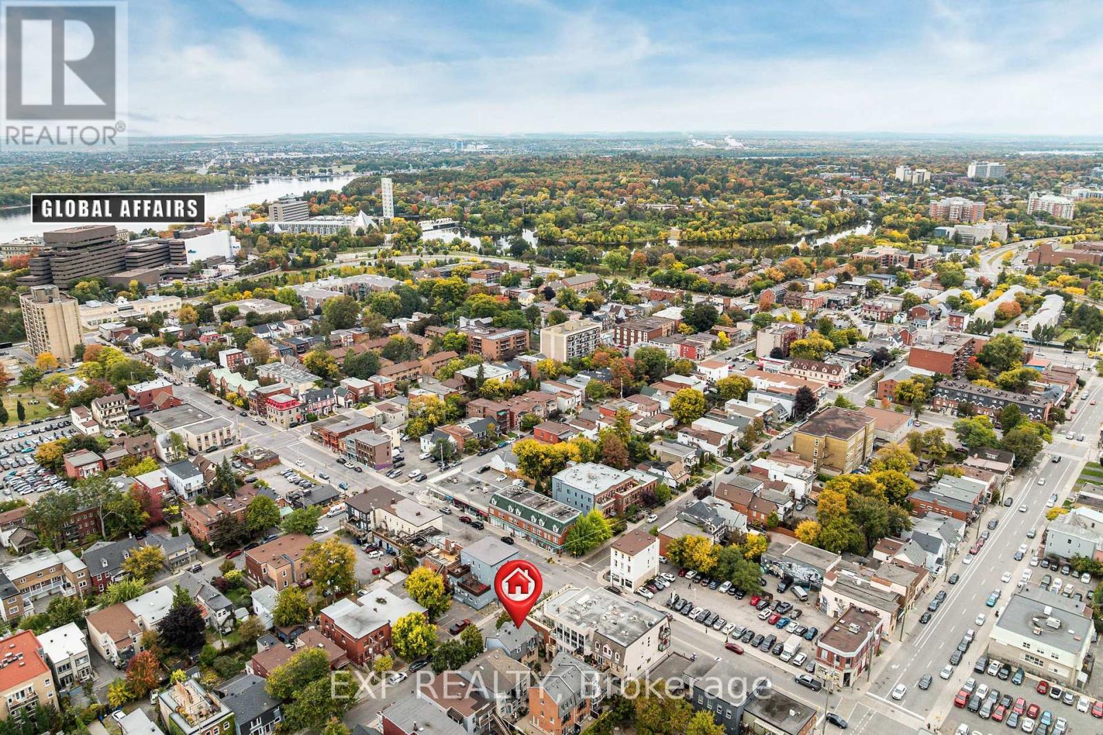 Unit 1 Level 1 - 122 Guigues Avenue W Property Photo 43