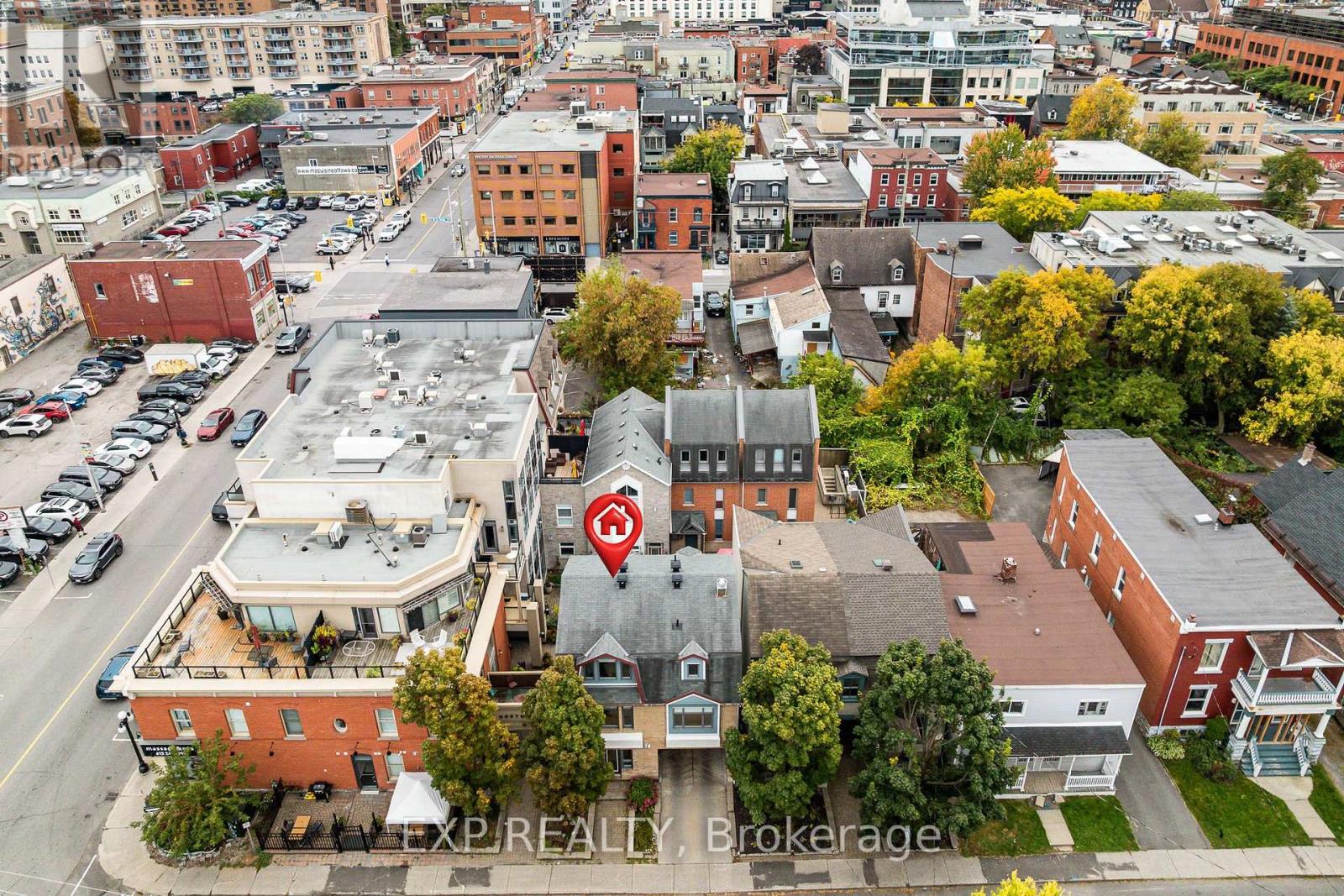 Unit 1 Level 1 - 122 Guigues Avenue W Property Photo 46