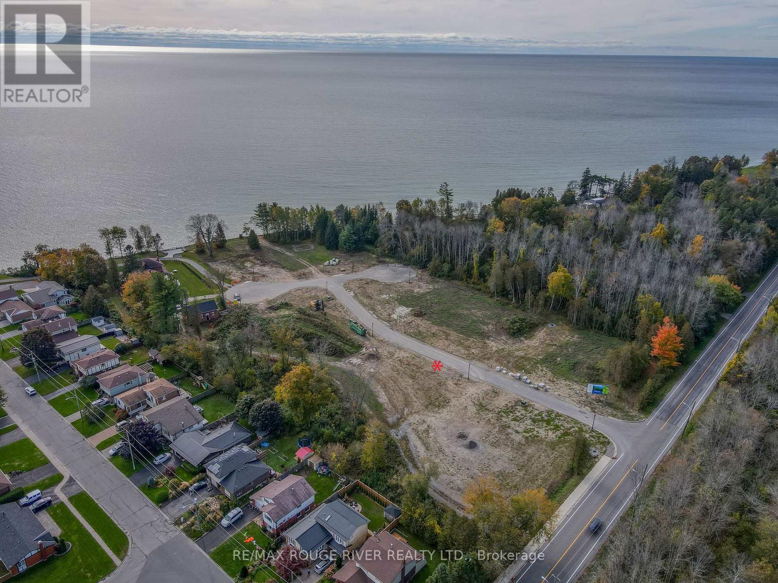 Lot 13 Suzanne Mess Boulevard Property Photo 6